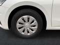 Skoda Fabia Essence 1,0 Weiß - thumbnail 6