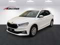 Skoda Fabia Essence 1,0 Weiß - thumbnail 1
