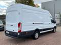 Ford Transit Kasten 350 TREND L4 H3 MEGA AUSTATTUNG Blanco - thumbnail 5