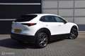 Mazda CX-30 2.0 132kW Hybrid Luxury parelmoer adaptive cruise Wit - thumbnail 6