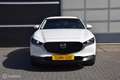 Mazda CX-30 2.0 132kW Hybrid Luxury parelmoer adaptive cruise Wit - thumbnail 3