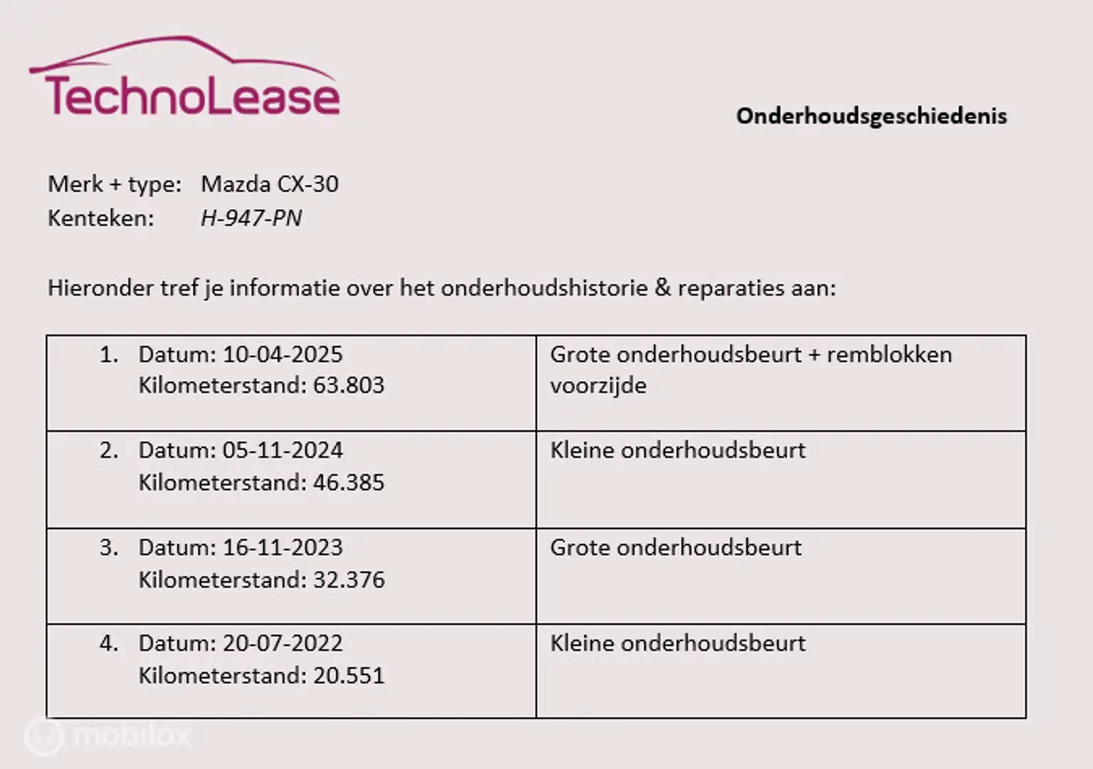 Mazda CX-30 2.0 132kW Hybrid Luxury parelmoer adaptive cruise Wit - 2