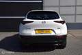 Mazda CX-30 2.0 132kW Hybrid Luxury parelmoer adaptive cruise Wit - thumbnail 7