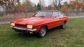 Ford Capri XL Automatic Rot - thumbnail 1