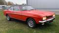 Ford Capri XL Automatic Rot - thumbnail 3