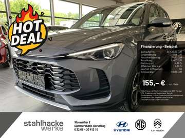 Hybrid Comfort I Automatik I 197 PS I Preis nur gültig bei Finanzierung