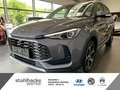 MG ZS Hybrid Comfort I Automatik I 197 PS I Preis nur gültig bei Finanzierung Grau - thumbnail 1