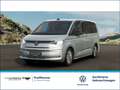 Volkswagen T7 Multivan T7 Multivan LÜ 2.0 TDI DSG Life lang Vis aVis/AC Silber - thumbnail 1