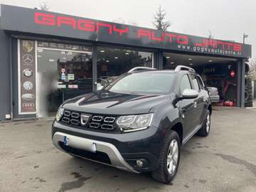 1.0 TCE 100CH CONFORT 121G 4X2 - 19