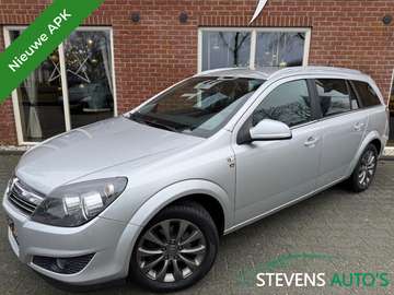 Wagon 1.6 111 y. Ed. NIEUWE APK / RIJDT GOED / TRE