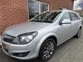Opel Astra Wagon 1.6 111 y. Ed. NIEUWE APK / RIJDT GOED / TRE Grau - thumbnail 12