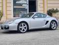 Porsche Cayman Cayman 987 2.7 245cv GARANZIA 1 ANNO Argento - thumbnail 1