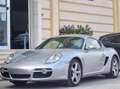 Porsche Cayman Cayman 987 2.7 245cv GARANZIA 1 ANNO Argent - thumbnail 13