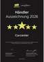 Land Rover Discovery 5 3,0 TDV6 HSE Aut. Grau - thumbnail 2