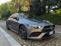 Mercedes-Benz CLA 200 CLA Shooting Brake 200 d Premium 4matic auto Grigio - thumbnail 7