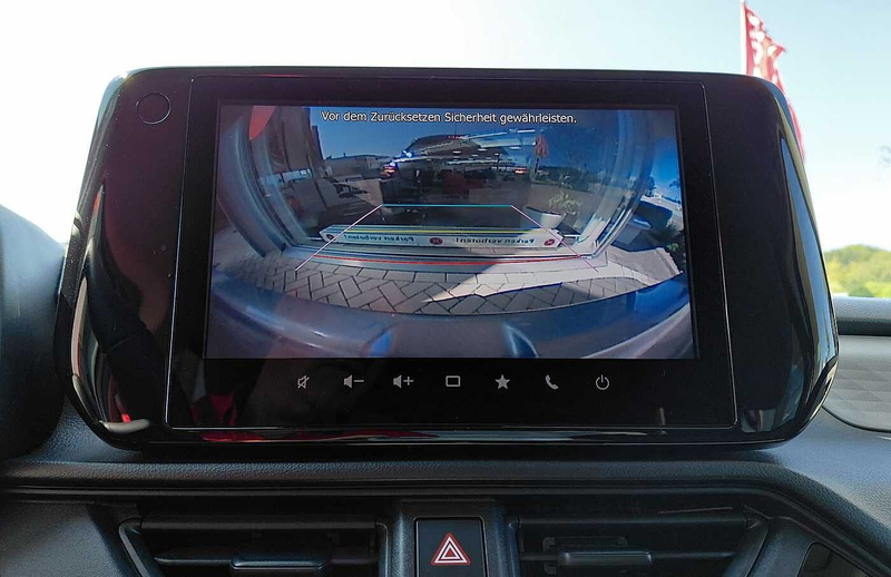 Suzuki Swift 1.2 Dualjet Hybrid MT Comfort — photo 14