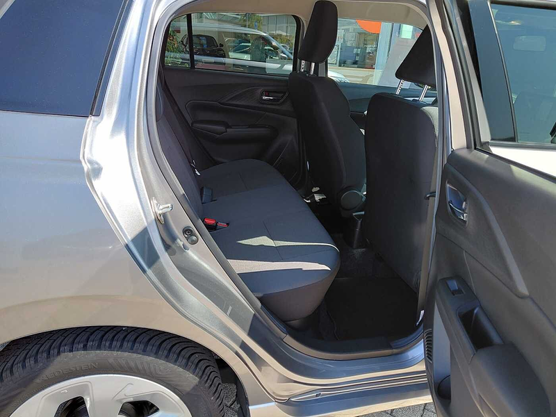 Suzuki Swift 1.2 Dualjet Hybrid MT Comfort — photo 4
