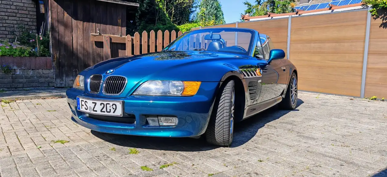 BMW Z3
