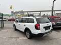 Dacia Logan MCV Stepway TCe 90 1.Hand Pickerl mit Parkhilfe Blanc - thumbnail 2