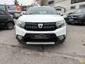 Dacia Logan MCV Stepway TCe 90 1.Hand Pickerl mit Parkhilfe Blanc - thumbnail 10