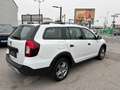 Dacia Logan MCV Stepway TCe 90 1.Hand Pickerl mit Parkhilfe Blanc - thumbnail 3