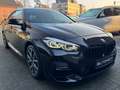BMW 218i Gran Coupe M Sport Innovation RFK HiFi ACC Noir - thumbnail 3