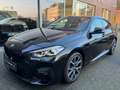 BMW 218i Gran Coupe M Sport Innovation RFK HiFi ACC Noir - thumbnail 1