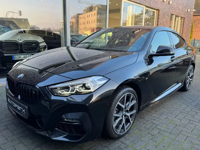 BMW 218i Gran Coupe M Sport Innovation RFK HiFi ACC