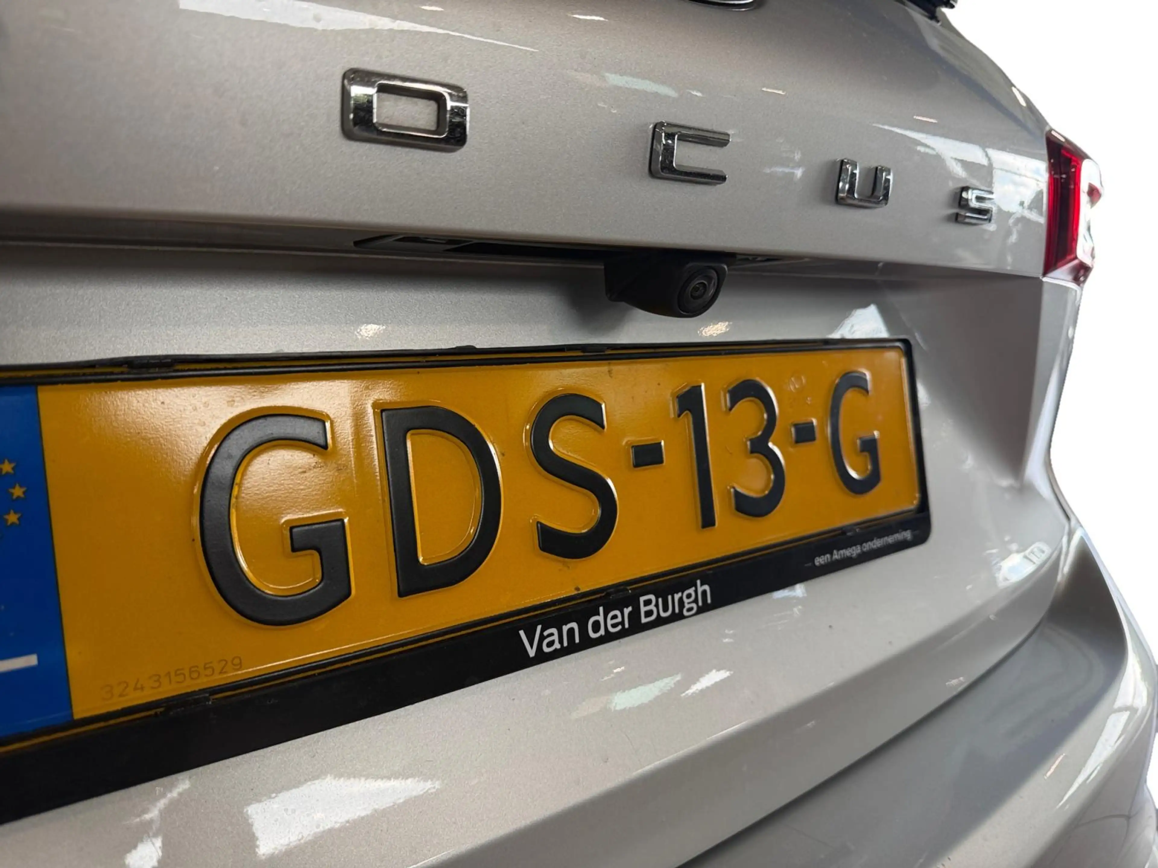 Ford Focus Wagon 1.0 EcoBoost Hybrid ST Line Handgeschakeld | — photo 10