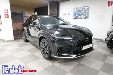 h Premium Hybrid F-Design F-Sport+