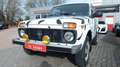 Lada Niva 4x4 Blanc - thumbnail 1