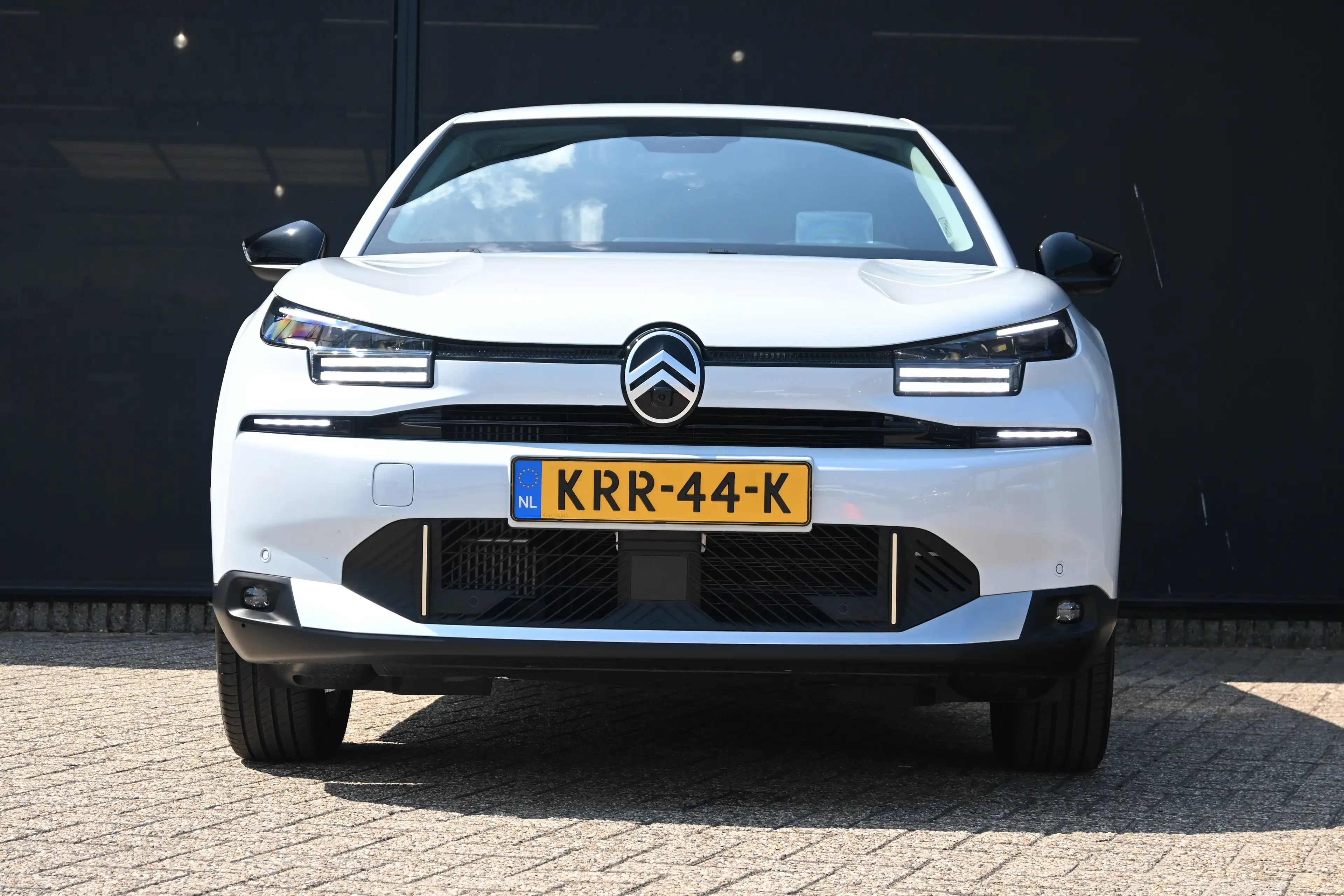Citroen C4 X 1.2 Hybrid 145pk Max | Vol-Leder | Adaptive Cruise — photo 4