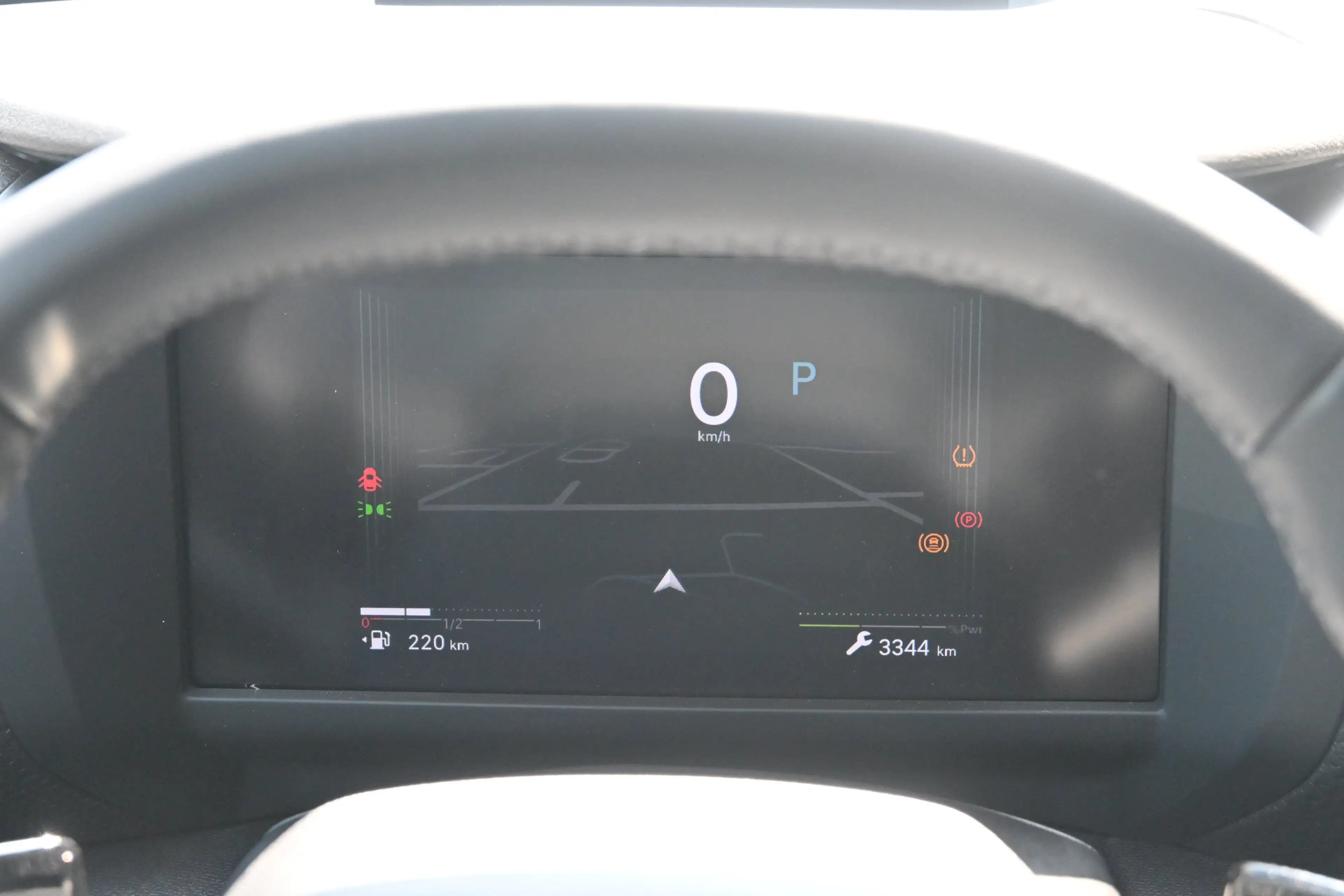 Citroen C4 X 1.2 Hybrid 145pk Max | Vol-Leder | Adaptive Cruise — photo 15