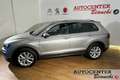 Volkswagen Tiguan 2.0 tdi Advanced 4motion 150cv dsg Grijs - thumbnail 5