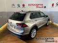 Volkswagen Tiguan 2.0 tdi Advanced 4motion 150cv dsg Grijs - thumbnail 4