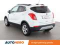 Opel Mokka X 1.4 Turbo Edition Start/Stop Wit - thumbnail 4