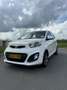 Kia Picanto 1.0 CVVT BusinessLine Blanc - thumbnail 3