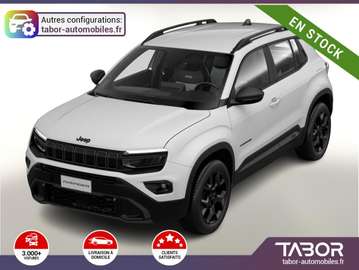 MHEV 145 4xe Upland Cam ACC 17p