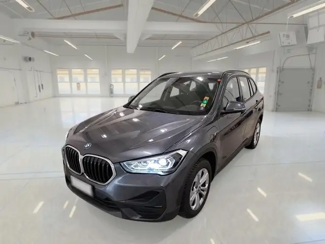 BMW X1 XDRIVE 25E BUSINESS ADVANTAGE AUTOMATICO SUV