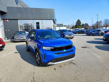 1.2 Hybrid 145cv DCT GS KM ZERO