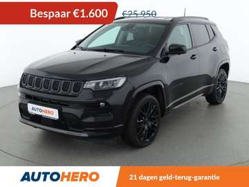 1.3 T4 4xe Plug-in Hybrid S