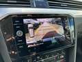Volkswagen Passat Variant DSG AUTOMAAT*LEDER*GPS*CAMERA*2.0 DSL 150PK Gris - thumbnail 7
