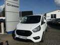 Ford Transit /Tourneo Custom Kombi 320 L2 Trend Blanc - thumbnail 1