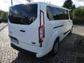 Ford Transit /Tourneo Custom Kombi 320 L2 Trend Blanc - thumbnail 6