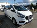 Ford Transit /Tourneo Custom Kombi 320 L2 Trend Blanc - thumbnail 3