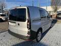 Volkswagen Caddy 2.0 TDI Cargo DSG (NAVI+LED+RearView+Sthz..) Silber - thumbnail 2