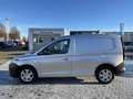 Volkswagen Caddy 2.0 TDI Cargo DSG (NAVI+LED+RearView+Sthz..) Silber - thumbnail 3