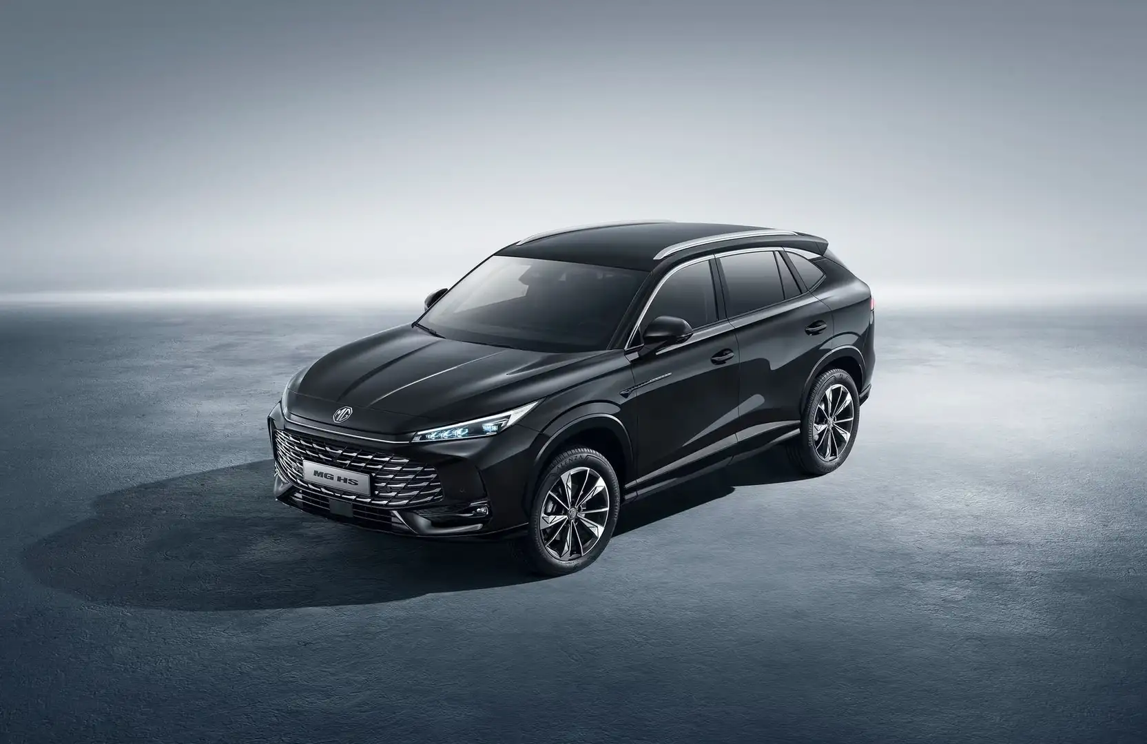 MG HS 1.5T-GDI Comfort - 1