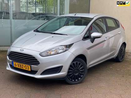 Ford Fiesta 1.0 Style Airco Navi Bluetooth