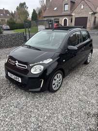 C1 1.0 VTi Airscape Feel (GARANTIE 1an)